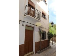Imagen Alpujarra de la Sierra