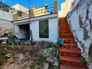 Imagen de Sanlúcar la Mayor