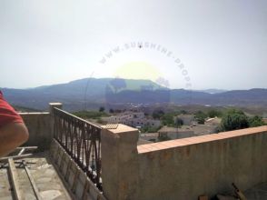 Imagen Alpujarra de la Sierra