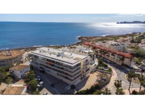 Imagen Arenal-Bahía de Jávea