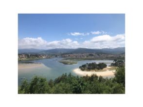 Imagen Santa Cristina da Ramallosa