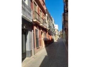 Imagen Centro Histórico