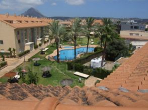 Imagen Arenal-Bahía de Jávea