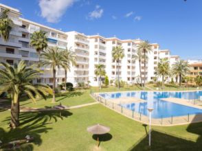 Imagen Arenal-Bahía de Jávea