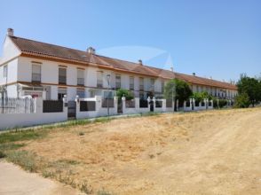 Imagen Las Vaguadas-Urbanizaciones Sur-Carretera de Valverde