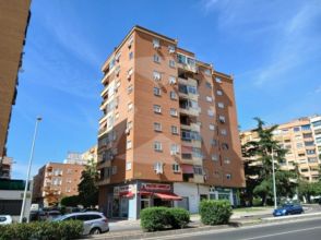 Imagen Santa Marina-La Paz-Corte Inglés