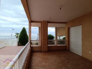 Imagen Platja Morro de Gos