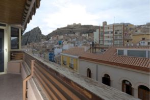 Imagen Jijona (Xixona)
