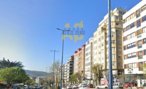 Imagen Praza España-Corte Inglés