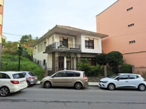 Imagen Betanzos Población
