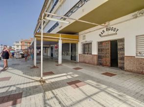 Imagen La Carihuela-Eurosol-Los Nidos