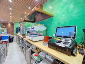 Imagen Puerto deportivo