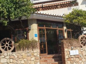 Imagen Benalmádena Pueblo