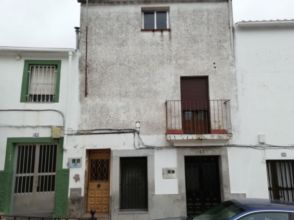 Imagen San Vicente de Alcántara
