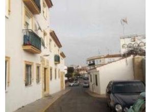 Imagen Cartaya Población