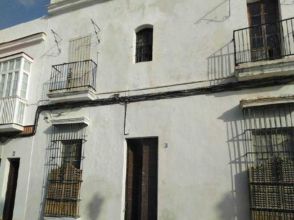 Imagen Puerto Real Población