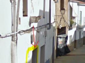 Imagen San Vicente de Alcántara