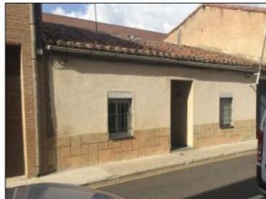 Imagen San José Obrero-San Lázaro-Ronda de la Feria