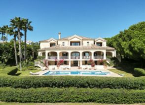 Imagen Sotogrande Alto