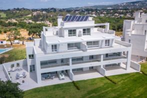 Imagen San Roque Golf Club