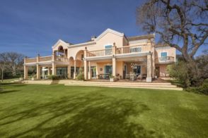 Imagen San Roque Golf Club