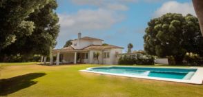 Imagen San Roque Golf Club