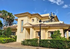 Imagen San Roque Golf Club