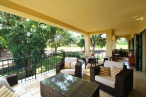 Imagen San Roque Golf Club