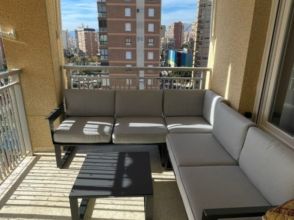 Imagen Benidorm