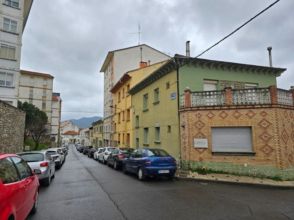Imagen Sabiñánigo