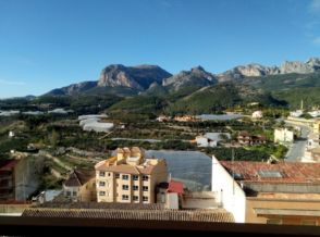 Imagen Callosa d'En Sarrià