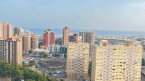 Imagen Benidorm