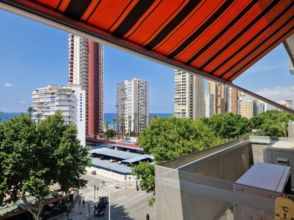 Imagen Benidorm