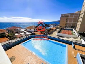 Imagen Candelaria-Playa de La Viuda