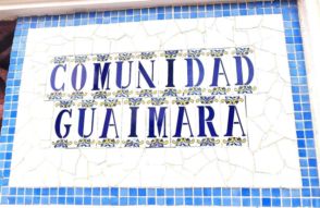 Imagen Candelaria-Playa de La Viuda