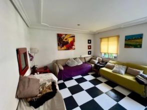 Imagen de Parque Lo Morant-Virgen del Remedio