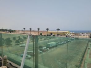 Imagen de Puerto del Rosario