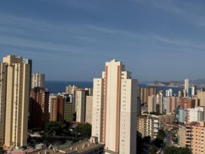 Imagen Benidorm