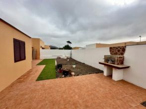 Imagen La Oliva localidad