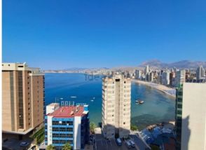 Imagen Benidorm