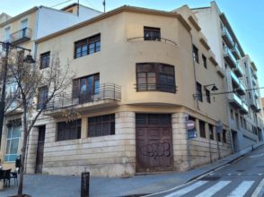 Imagen Alcoy (Alcoi)