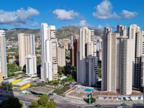 Imagen Benidorm