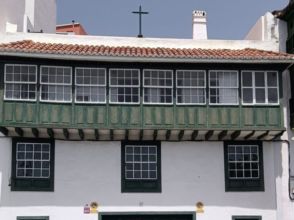 Imagen Santa Cruz de la Palma