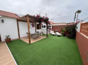 Imagen de Corralejo