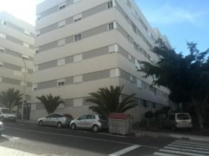 Imagen Añaza-Acorán