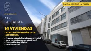 Imagen de Santa Cruz de la Palma