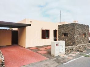 Imagen La Oliva localidad