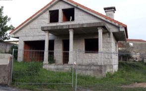 Imagen Tomiño Población