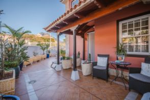 Imagen Villa Adeje