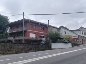 Imagen Redondela Población
